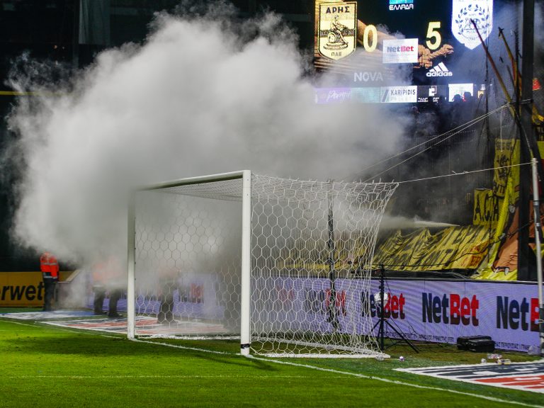 Aris FC 57