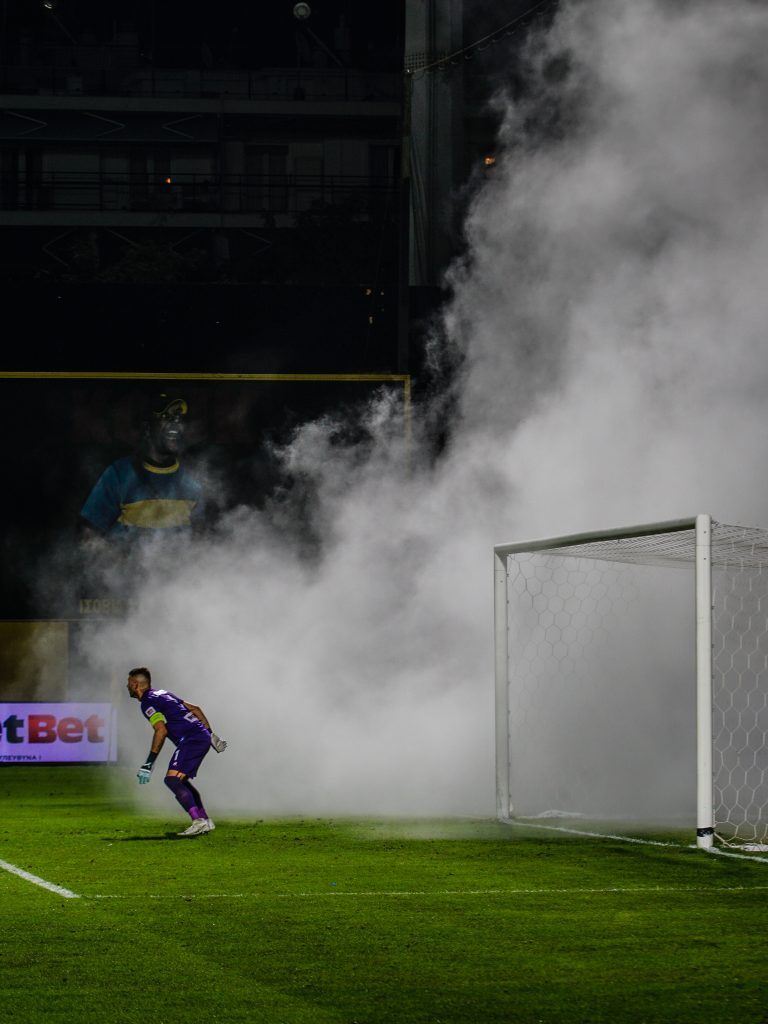 Aris FC 58