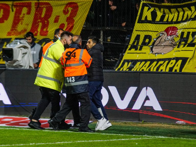 Aris FC 59