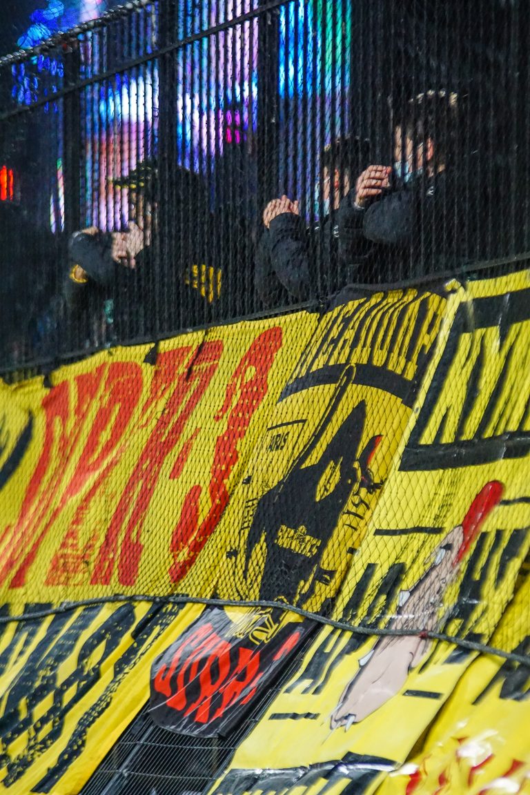 Aris FC 9