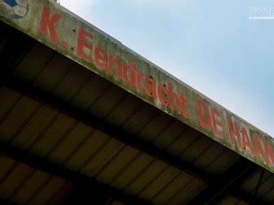 De Haan LR 12 van 18