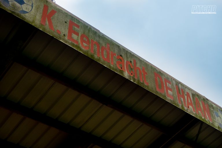 De Haan LR 12 van 18