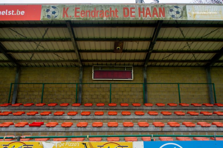 De Haan LR 13 van 18