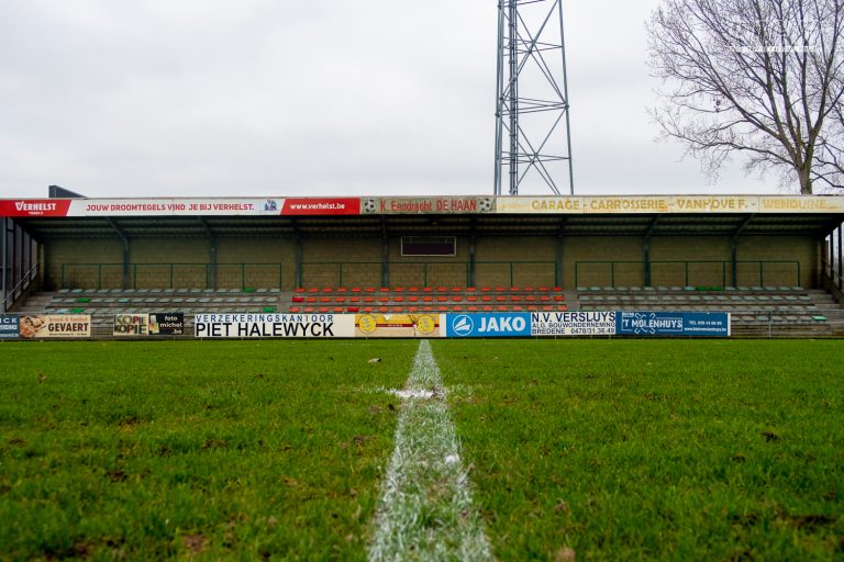 De Haan LR 2 van 18