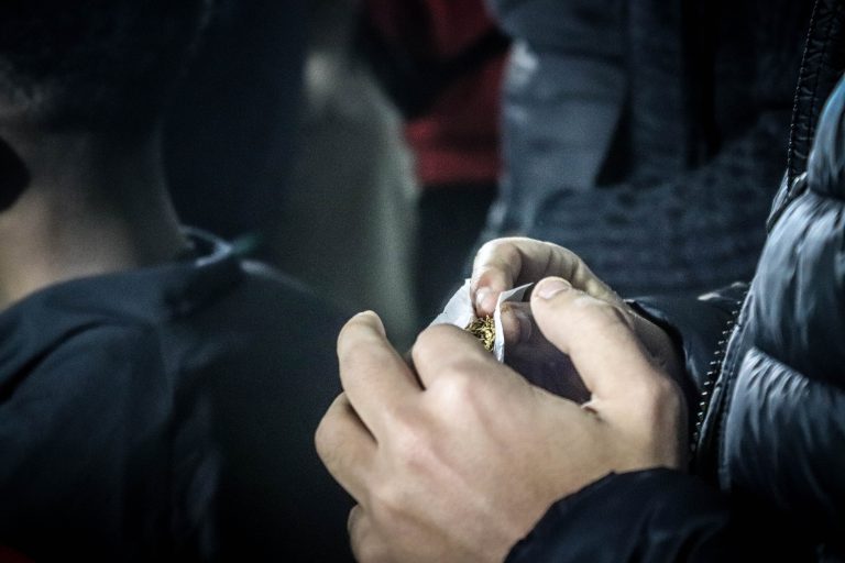 Magia Tricolor van Estrela de Amadora komt met hartverwarmende knuff