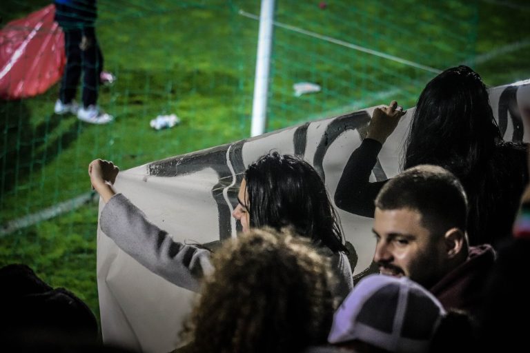 Magia Tricolor van Estrela de Amadora komt met hartverwarmende knuff