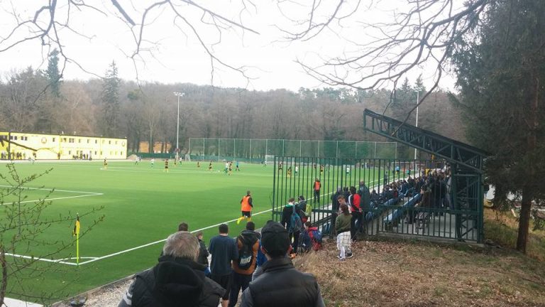 Inter Bratislava in Stupava foto via Thanos 3