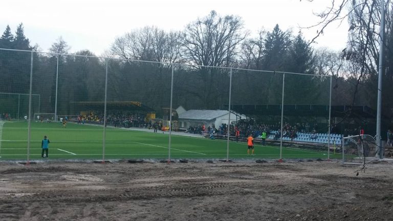 Inter Bratislava in Stupava foto via Thanos 4