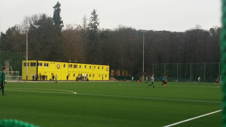 Inter Bratislava in Stupava foto via Thanos 5