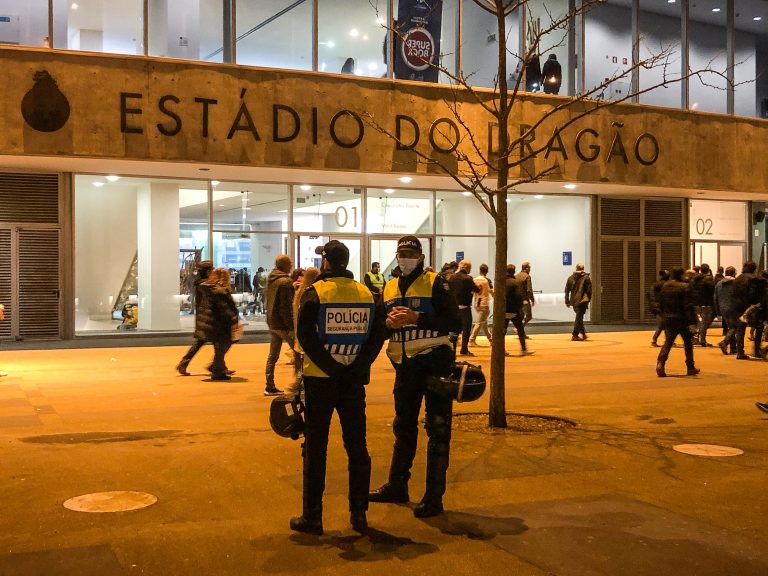 O Clássico tussen FC Porto en Benfica is een garantie op spektakel