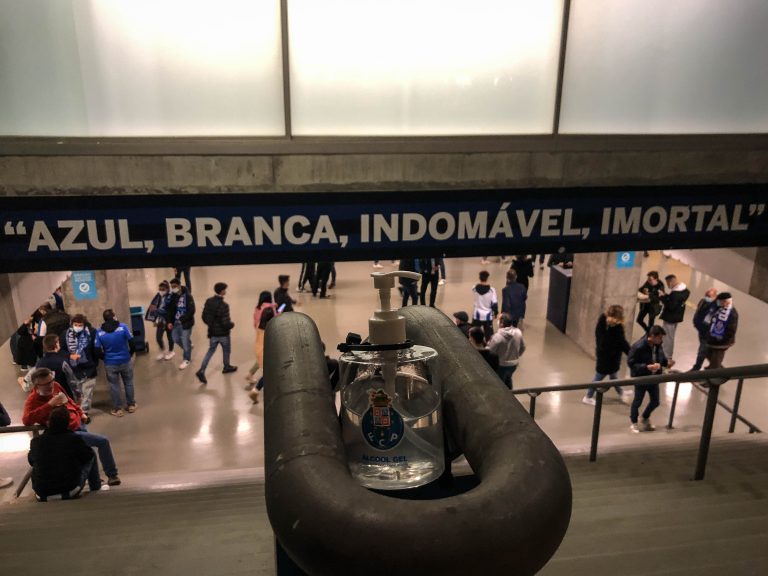 O Clássico tussen FC Porto en Benfica is een garantie op spektakel