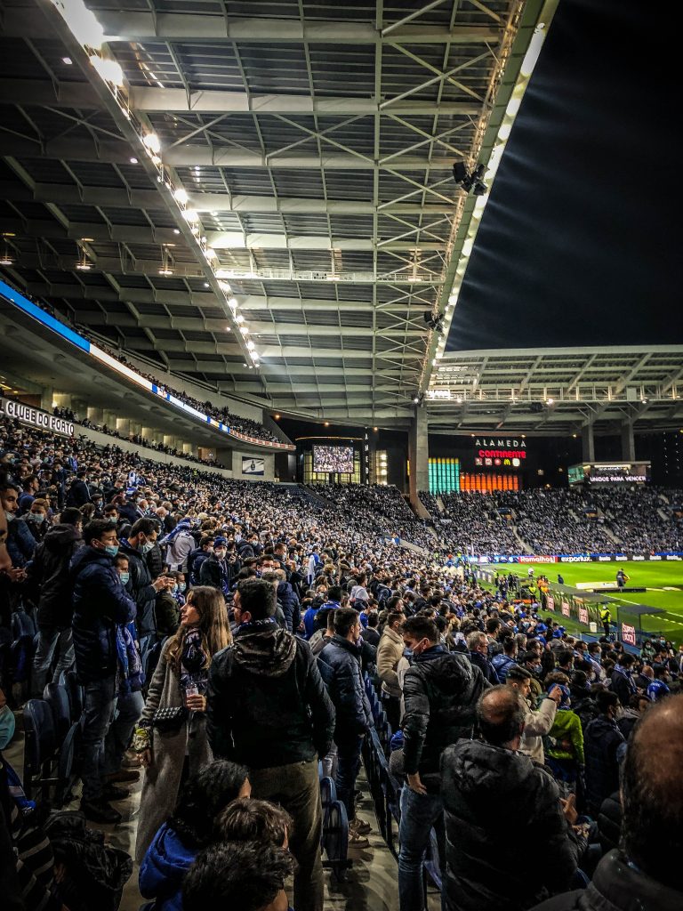 O Clássico tussen FC Porto en Benfica is een garantie op spektakel