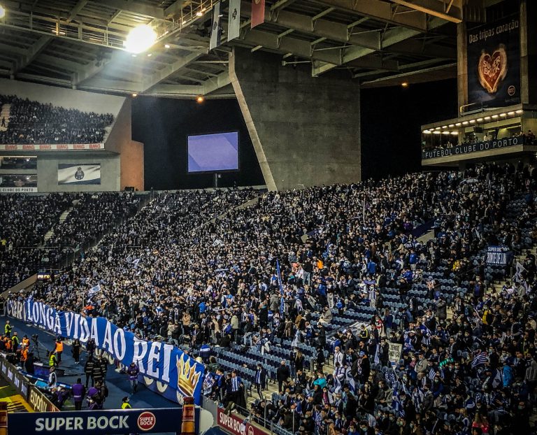 O Clássico tussen FC Porto en Benfica is een garantie op spektakel