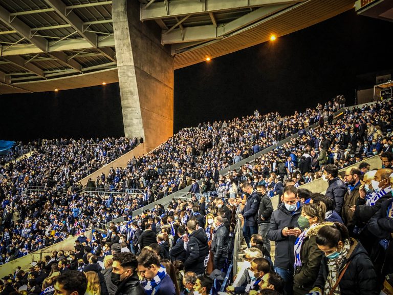 O Clássico tussen FC Porto en Benfica is een garantie op spektakel
