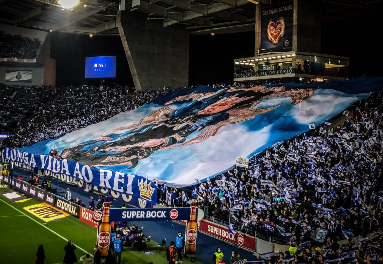 O Clássico tussen FC Porto en Benfica is een garantie op spektakel