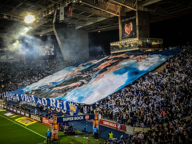 O Clássico tussen FC Porto en Benfica is een garantie op spektakel
