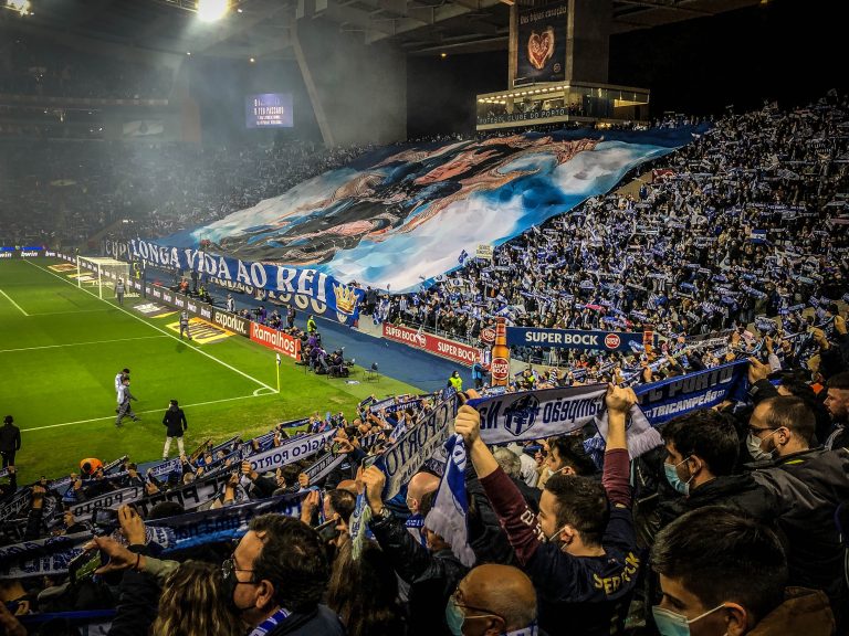 O Clássico tussen FC Porto en Benfica is een garantie op spektakel