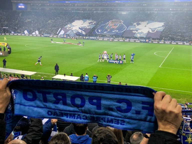 O Clássico tussen FC Porto en Benfica is een garantie op spektakel