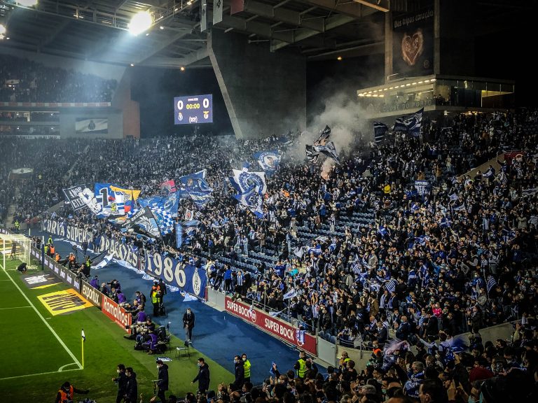 O Clássico tussen FC Porto en Benfica is een garantie op spektakel