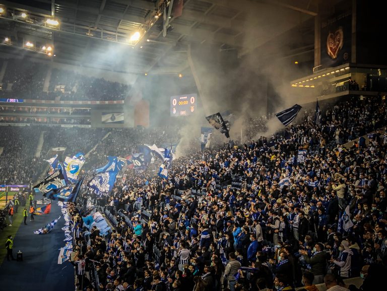 O Clássico tussen FC Porto en Benfica is een garantie op spektakel
