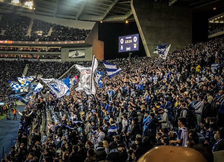 O Clássico tussen FC Porto en Benfica is een garantie op spektakel