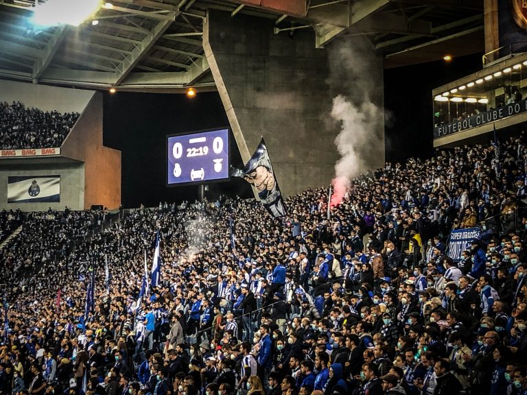 O Clássico tussen FC Porto en Benfica is een garantie op spektakel