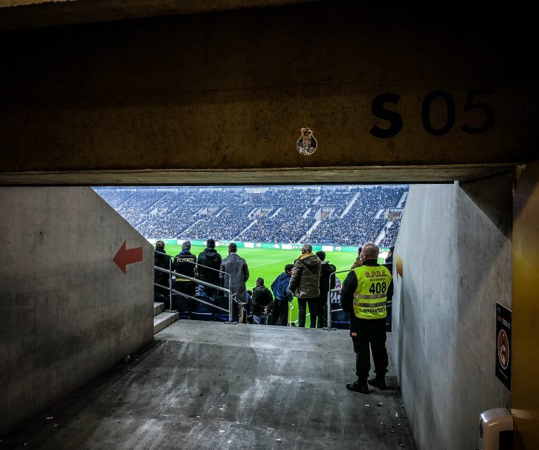 O Clássico tussen FC Porto en Benfica is een garantie op spektakel