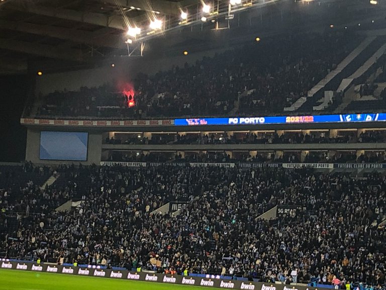 O Clássico tussen FC Porto en Benfica is een garantie op spektakel
