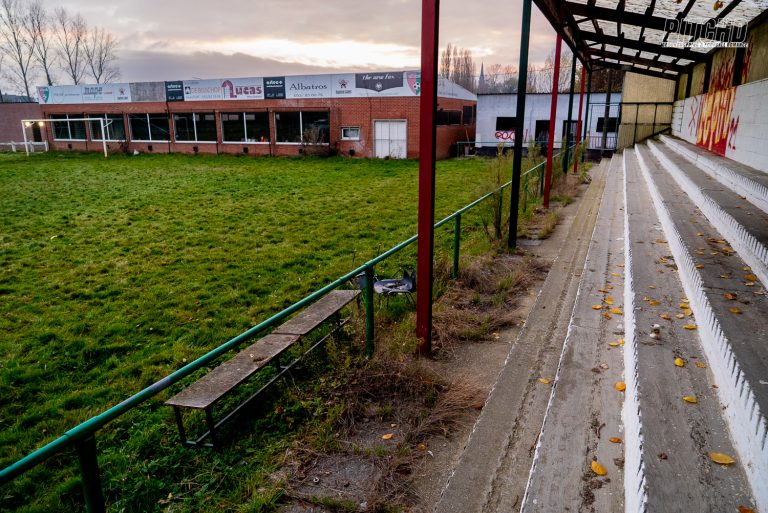 Haaltert LR 8 van 14