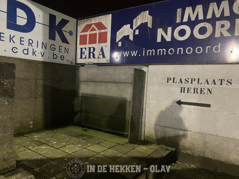 Authentieke Belgische voetbalavond bij Zwarte Leeuw