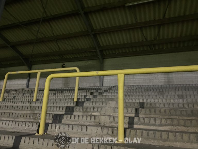 Authentieke Belgische voetbalavond bij Zwarte Leeuw