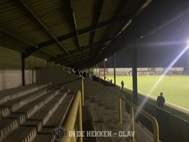 Authentieke Belgische voetbalavond bij Zwarte Leeuw