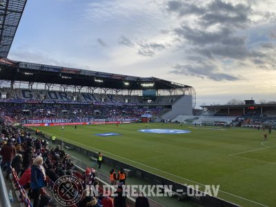 Górnik Zabrze, voormalig Pools recordkampioen