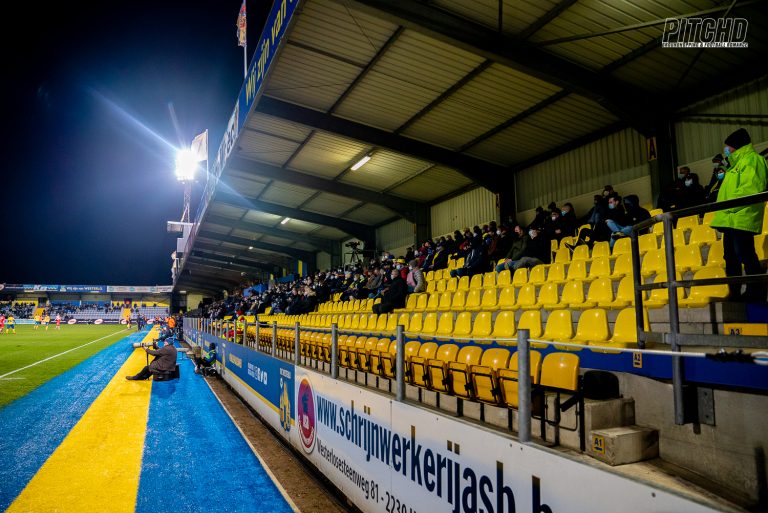 KVC Westerlo LR 1 van 29