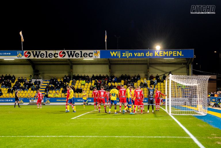 KVC Westerlo LR 10 van 29