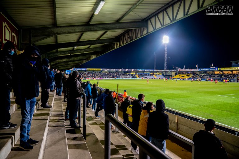 KVC Westerlo LR 11 van 29