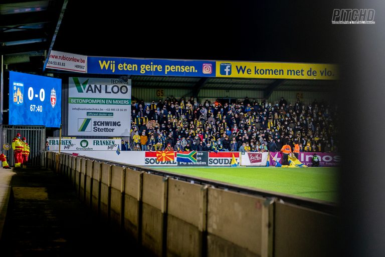 KVC Westerlo LR 13 van 29