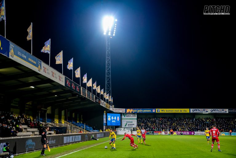 KVC Westerlo LR 15 van 29