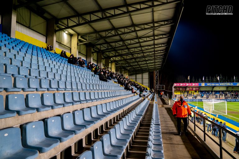 KVC Westerlo LR 2 van 29