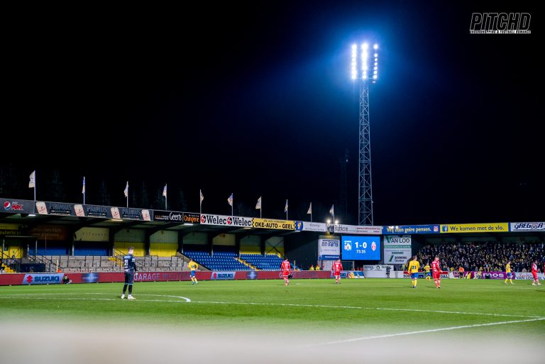 KVC Westerlo LR 20 van 29