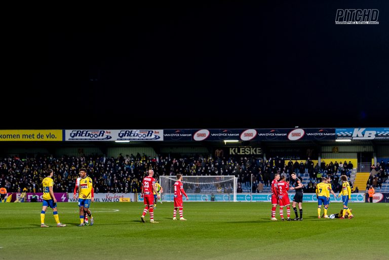 KVC Westerlo LR 21 van 29