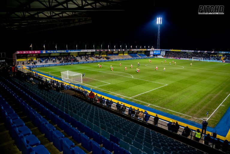 KVC Westerlo LR 22 van 29