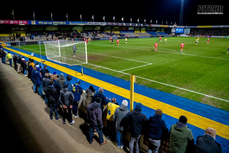 KVC Westerlo LR 23 van 29