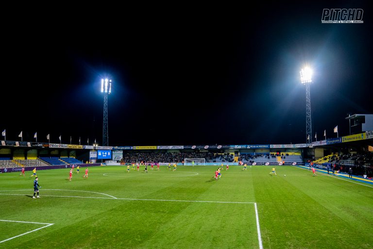 KVC Westerlo LR 24 van 29