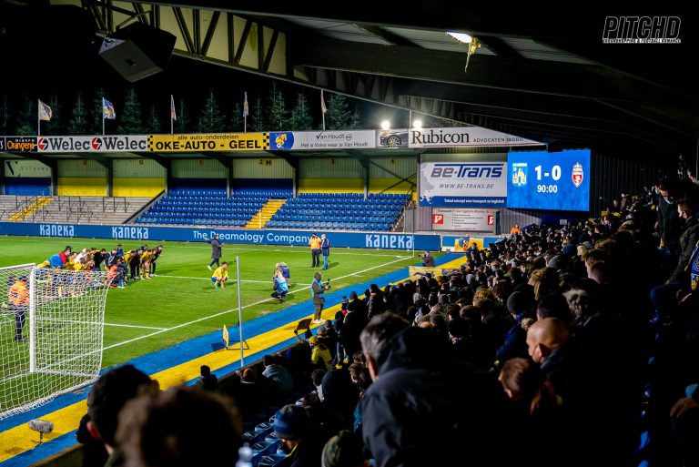 KVC Westerlo LR 27 van 29
