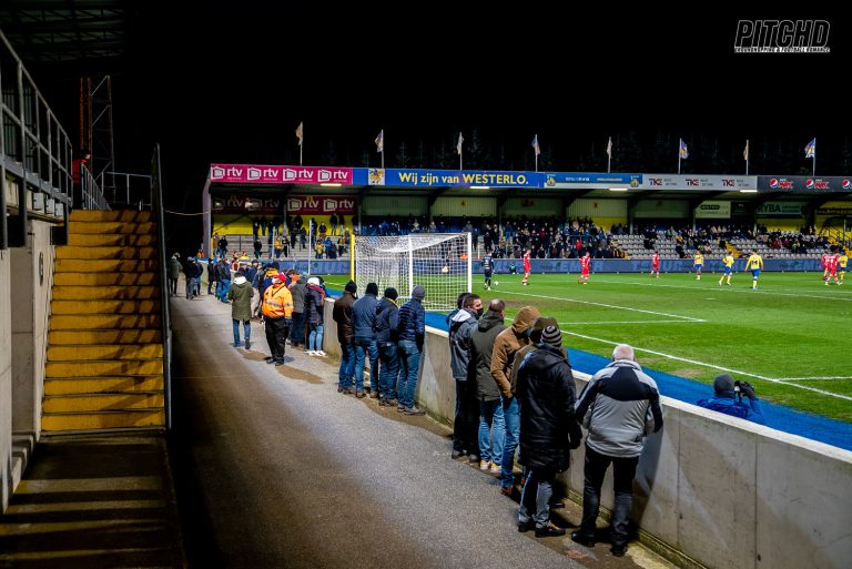 KVC Westerlo LR 3 van 29