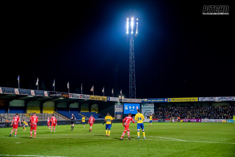 KVC Westerlo LR 5 van 29