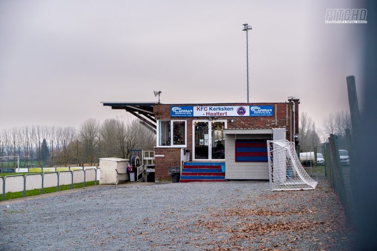 Kerksken Haaltert LR 17 van 17