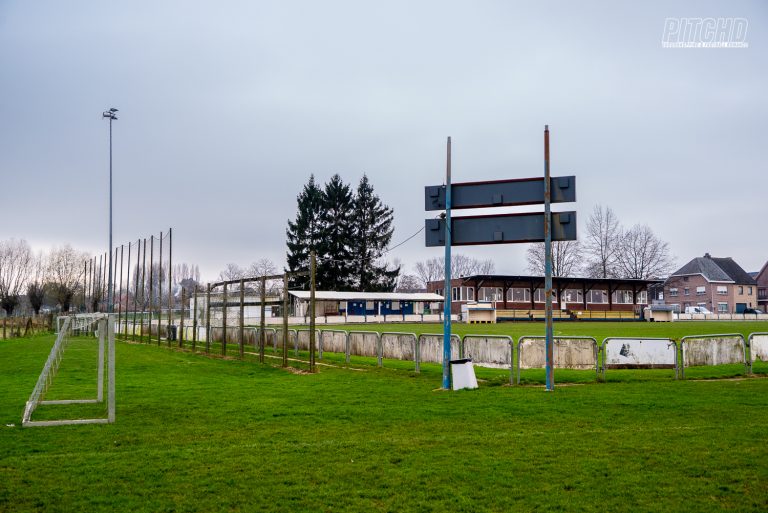 Kerksken Haaltert LR 6 van 17