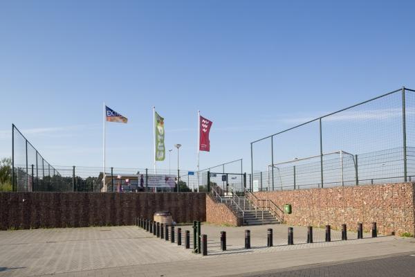 Sportpark Tongelre 1